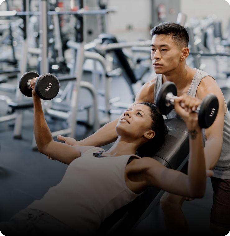 Gyms Gyms