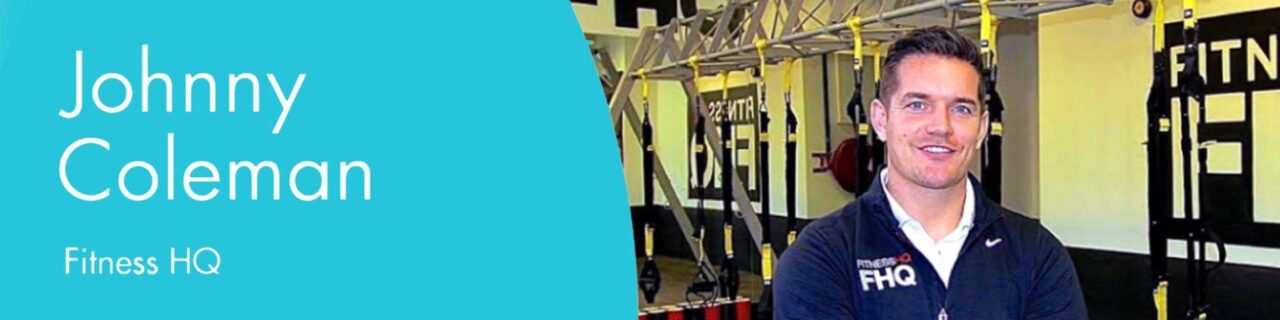 Why Fitness HQ Chose Glofox Gym Management Software Why Fitness HQ Chose Glofox Gym Management Software