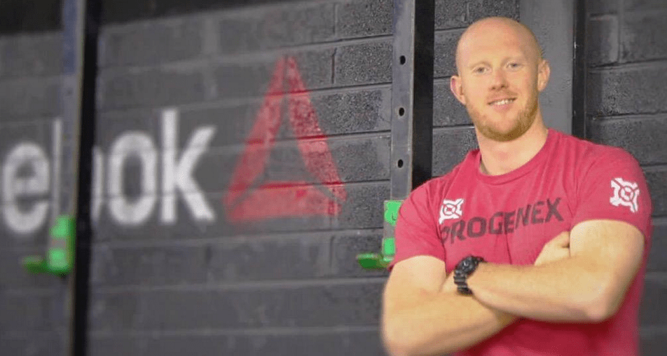 Podcast Episode 7: What Gyms and Studios can Learn from Crossfit