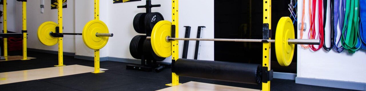 Podcast Episode 5: Getting the Right Equipment with Greg Bradley of BLK Box Fitness Podcast Episode 5: Getting the Right Equipment with Greg Bradley of BLK Box Fitness