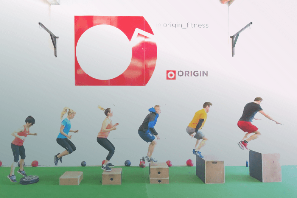 How Origin Fitness Drove 96% of Payments via Mobile with gym management software