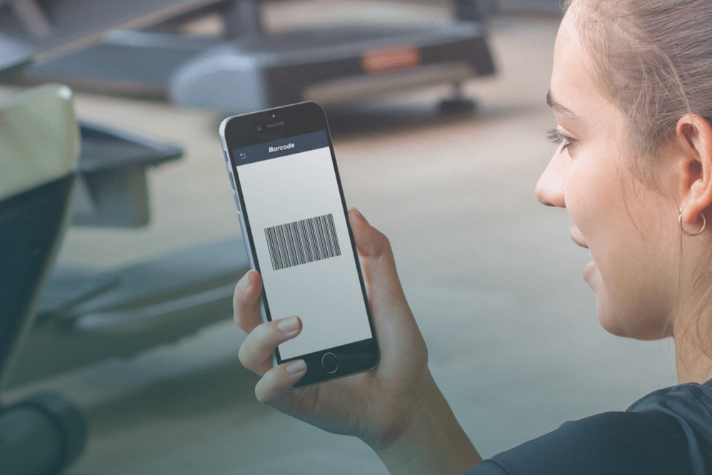 New Feature: Gym Check In Just Got a Lot Easier