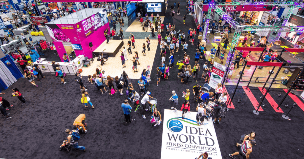 10 Fitness Conferences in the US You Cannot Miss in 2019 Boutique