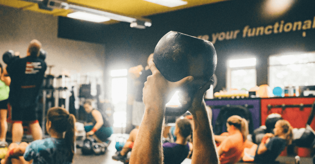 Are You Using Fitness Content Marketing to Grow Your Business?