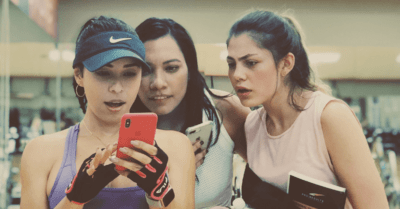 5 Reasons Why Your Gym or Studio Needs a Mobile App