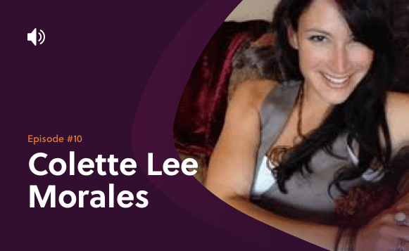 Colette Lee Morales
