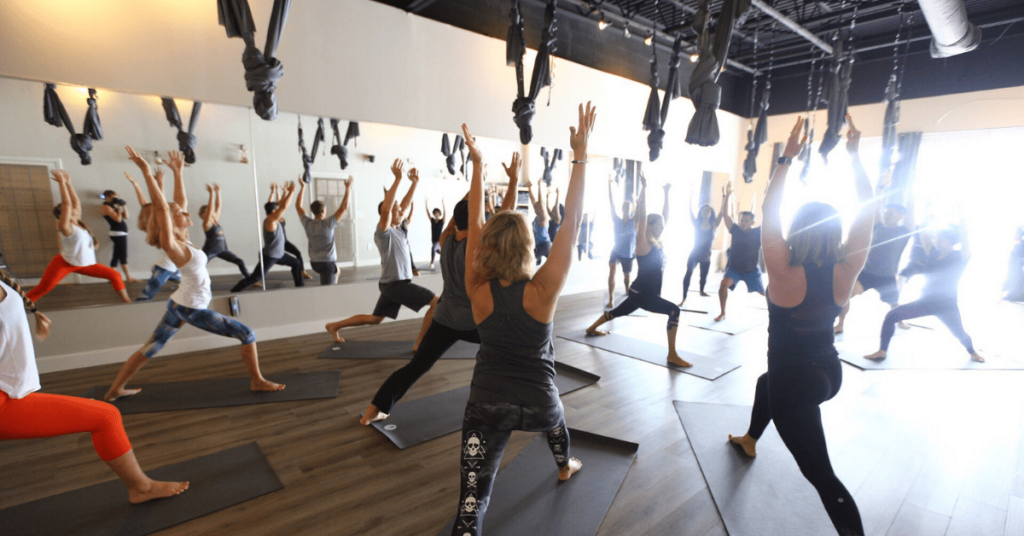 Owning a Fitness Franchise vs. an Independent Studio