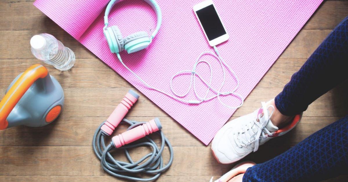 The 20 Best Fitness Podcasts for You and Your Members Boutique