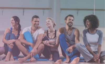 8 Reasons Your Gym Needs to Offer Group Training