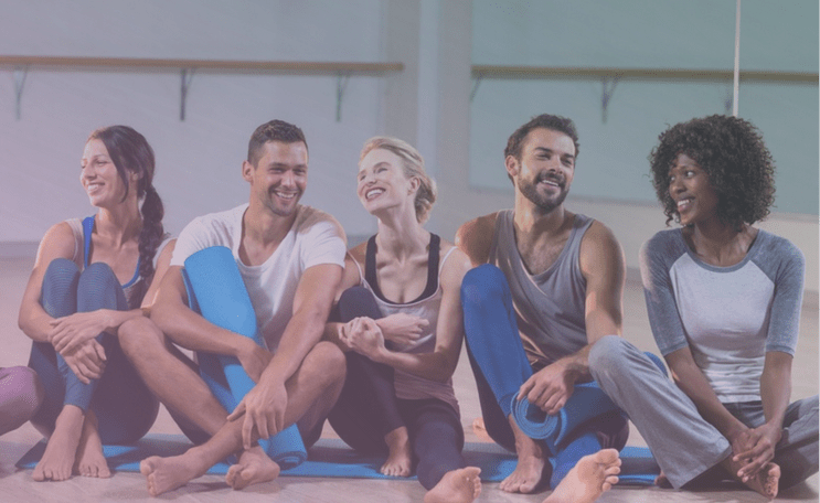 8 Reasons Your Gym Needs to Offer Group Training