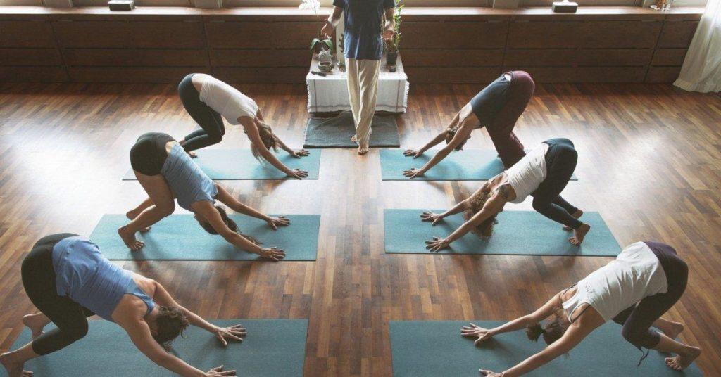 The Ultimate Guide to Opening A Yoga Studio