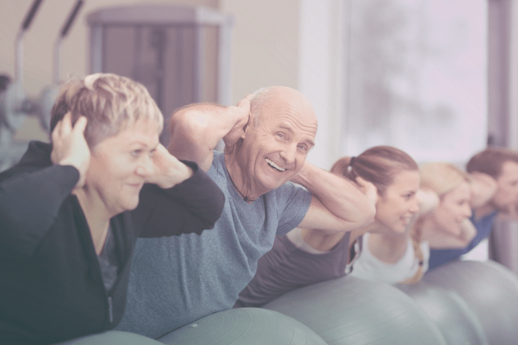 How to Market Fitness: 3 Generations Impact on the Industry