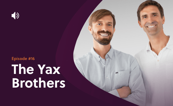 Yax Brothers