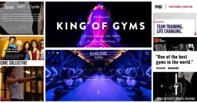 best-gyms-in-london