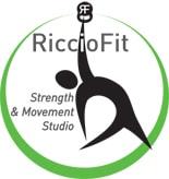 ricciofit-logo