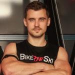 Steve-BikeRowSki