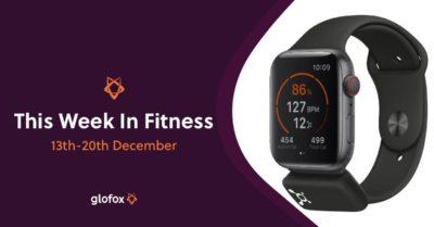 Week in fitness 4