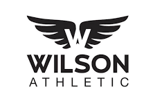 wilson athletic logo
