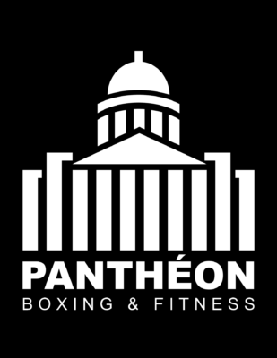 In app logo