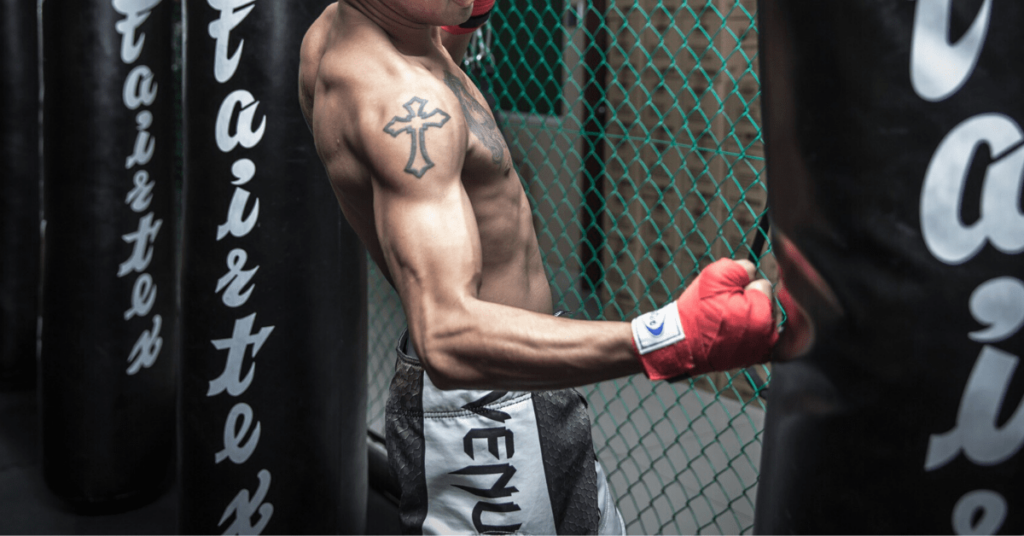 How To Start Mma Training Cloudanybody1