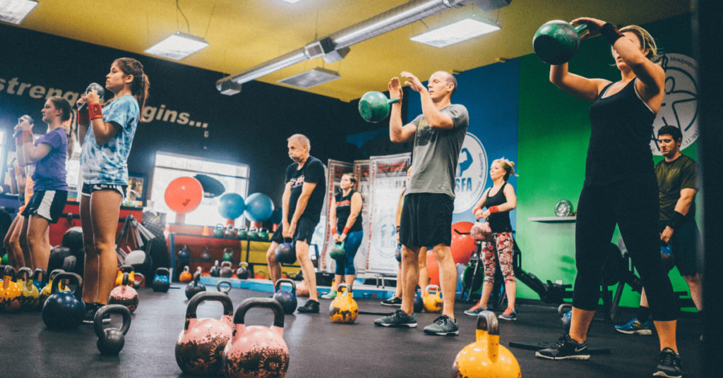 10 of the Best Fitness Studios in Orlando - Boutique Fitness and Gym  Management Software - Glofox