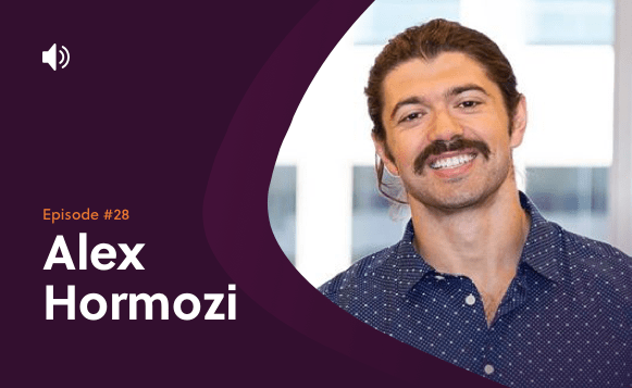 Alex Hormozi Explains How to Drive Revenue Online - Boutique Fitness and  Gym Management Software - Glofox