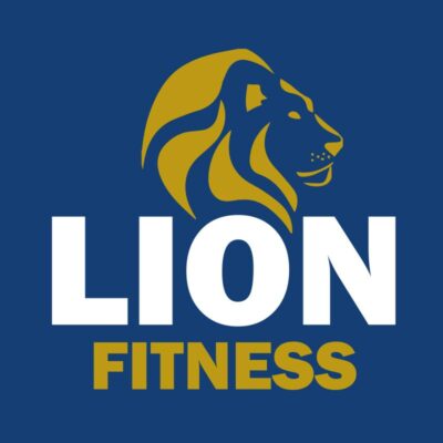 LionFitnessLogo