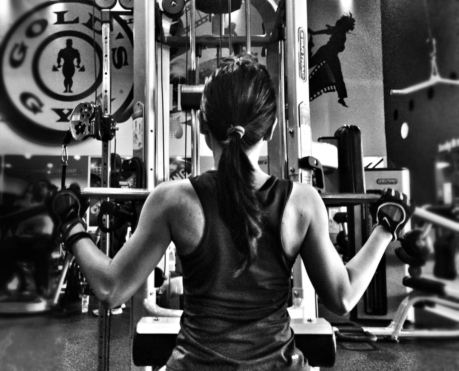 What You Can Learn From Gold's Gym Boutique Fitness and Gym