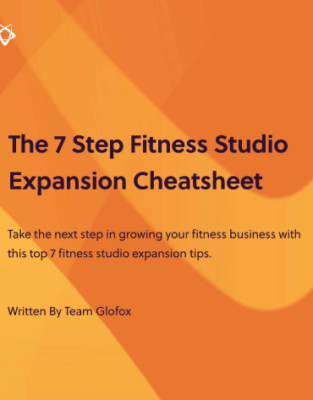 Glofox - The Fitness Studio Expansion Cheatsheet _Page_1 1