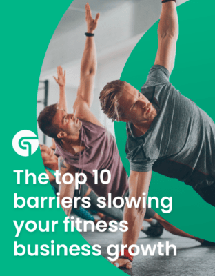 ebook thumbnail_The top 10 barriers slowing your fitness business growth