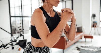 12 Fitness Influencers You Need to Follow Right Now - Boutique Fitness and  Gym Management Software - Glofox