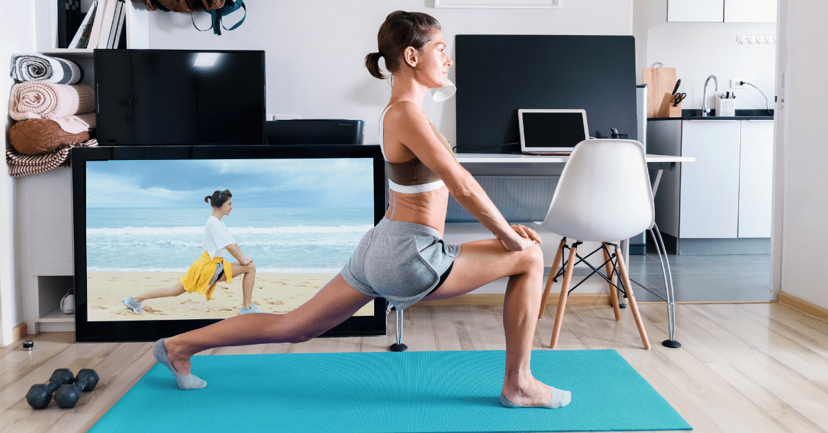 10 Ways to Bring Your Fitness Studio to Life Online - Boutique