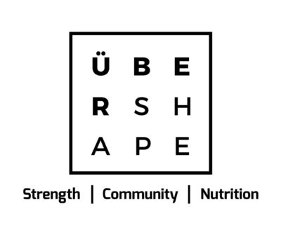 UberShape_Logo_Tagline