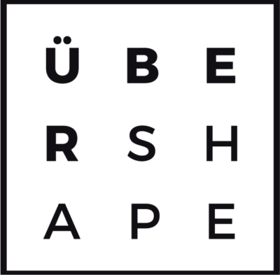 uber shape