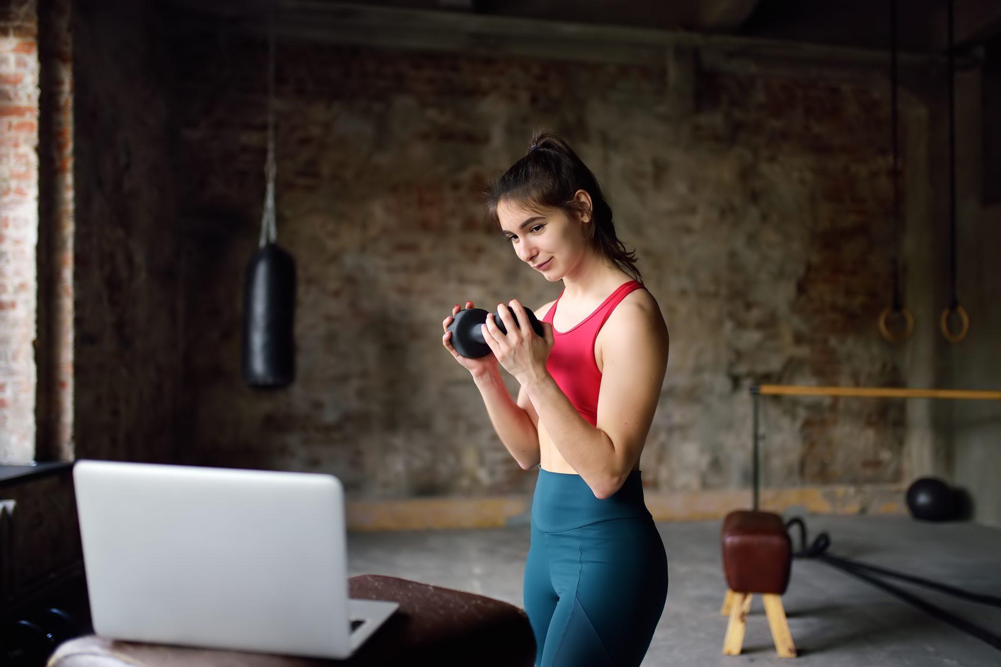 12 Top Fitness Blogs You Need to Follow - Boutique Fitness and Gym