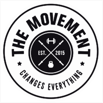 The movement