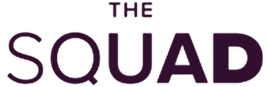 the squad logo