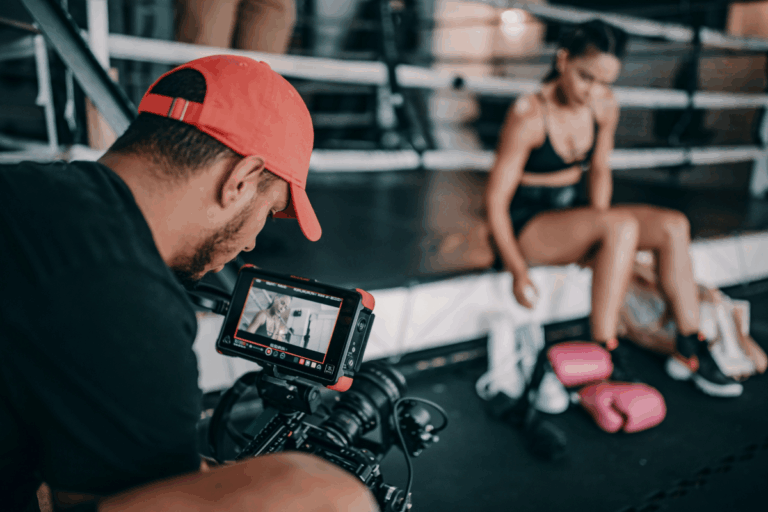 Best-Cameras-for-Fitness-Content-Creation