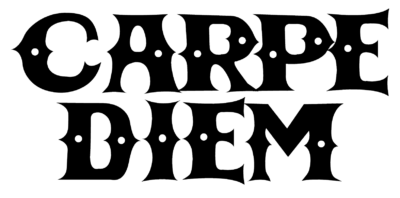 Carpe Diem Logo