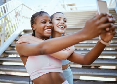 business plan for martial arts school Fitness social media
