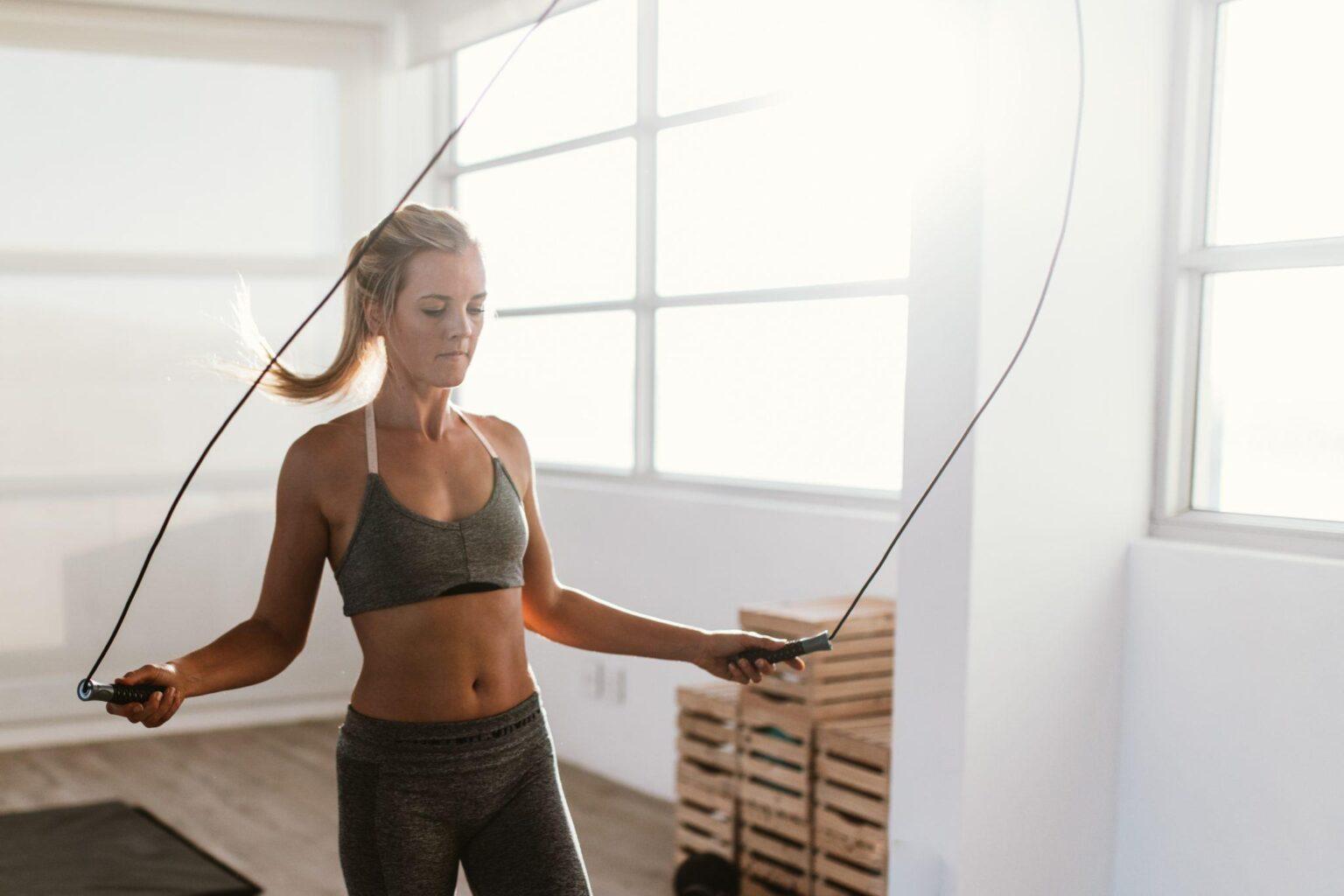A Fitness Accountability Strategy in 4 Steps Boutique Fitness and Gym