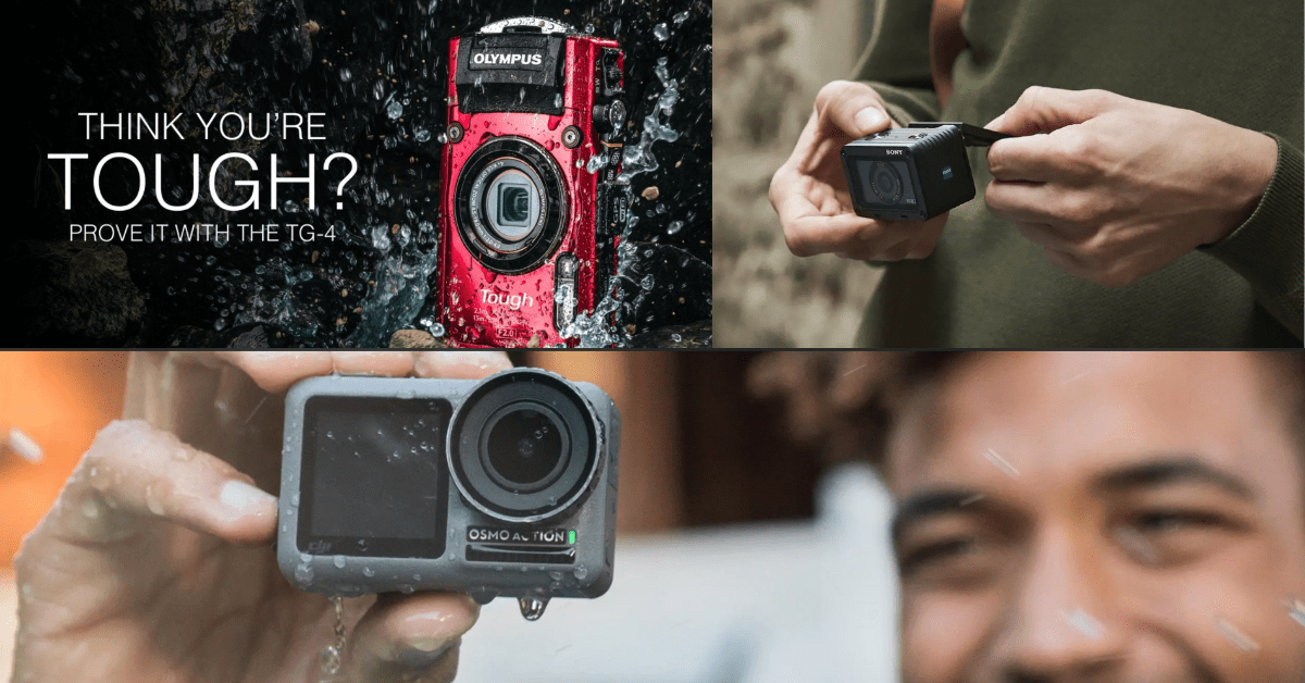 5 Affordable Streaming-Ready Cameras