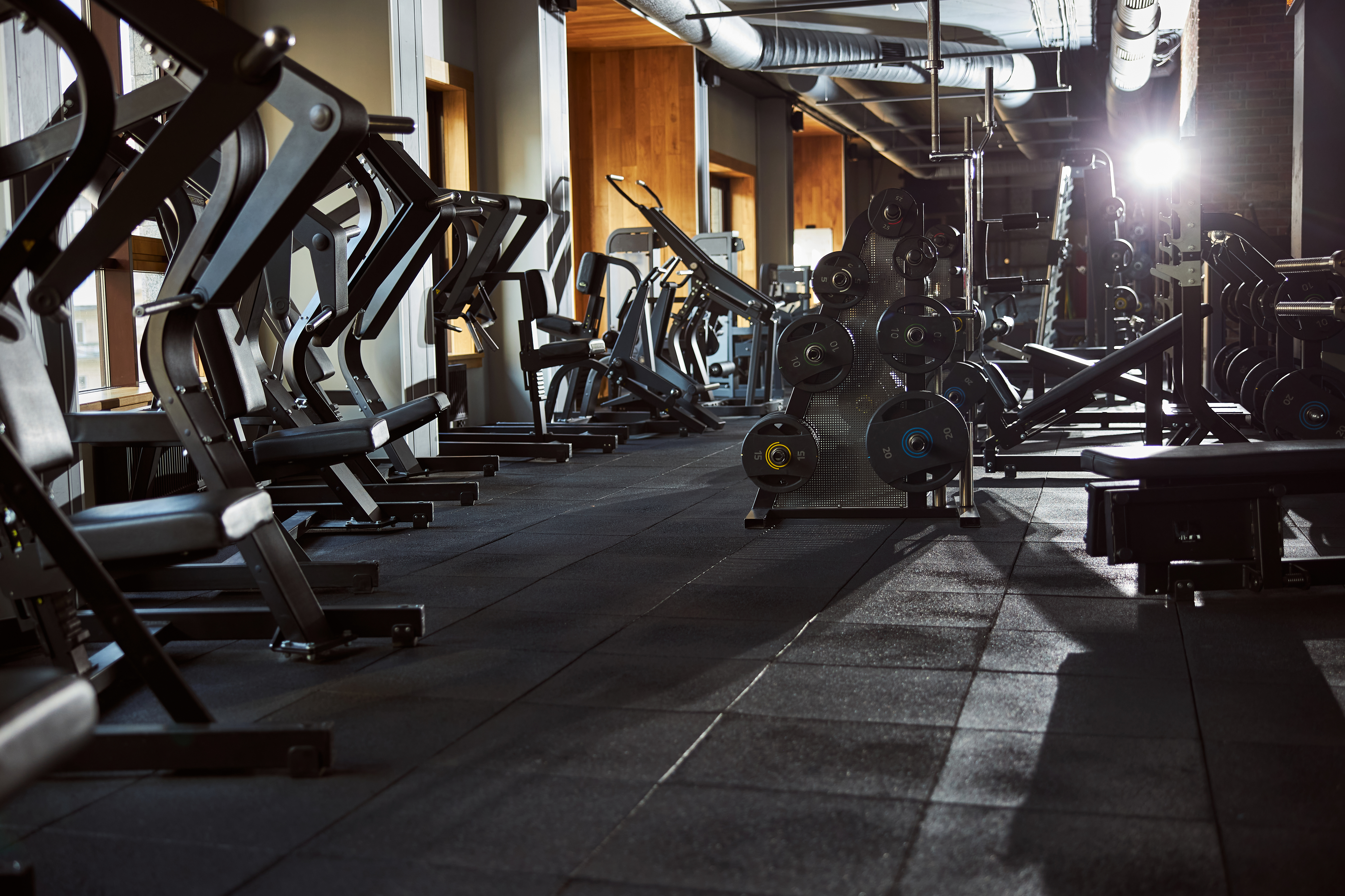 How to Choose the Right Gym Business Model - Boutique Fitness and Gym  Management Software - Glofox