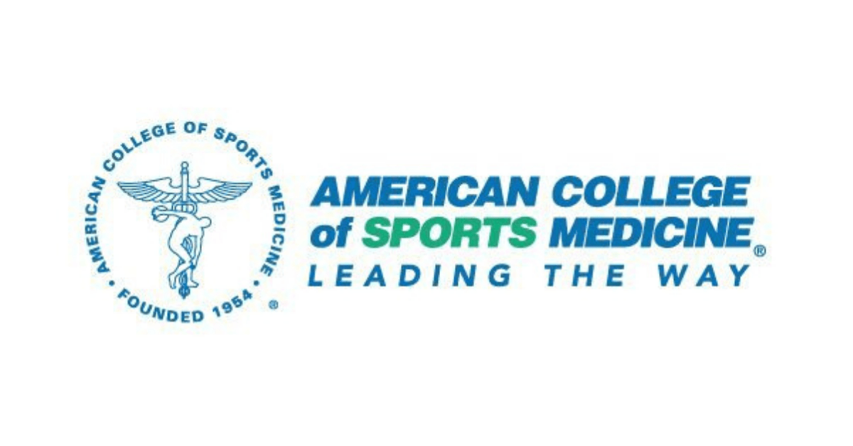 ACSM logo