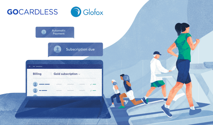 GoCardless Glofox Announcement -2