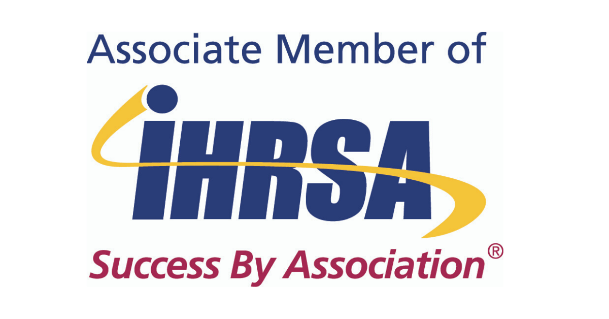 IHRSA logo