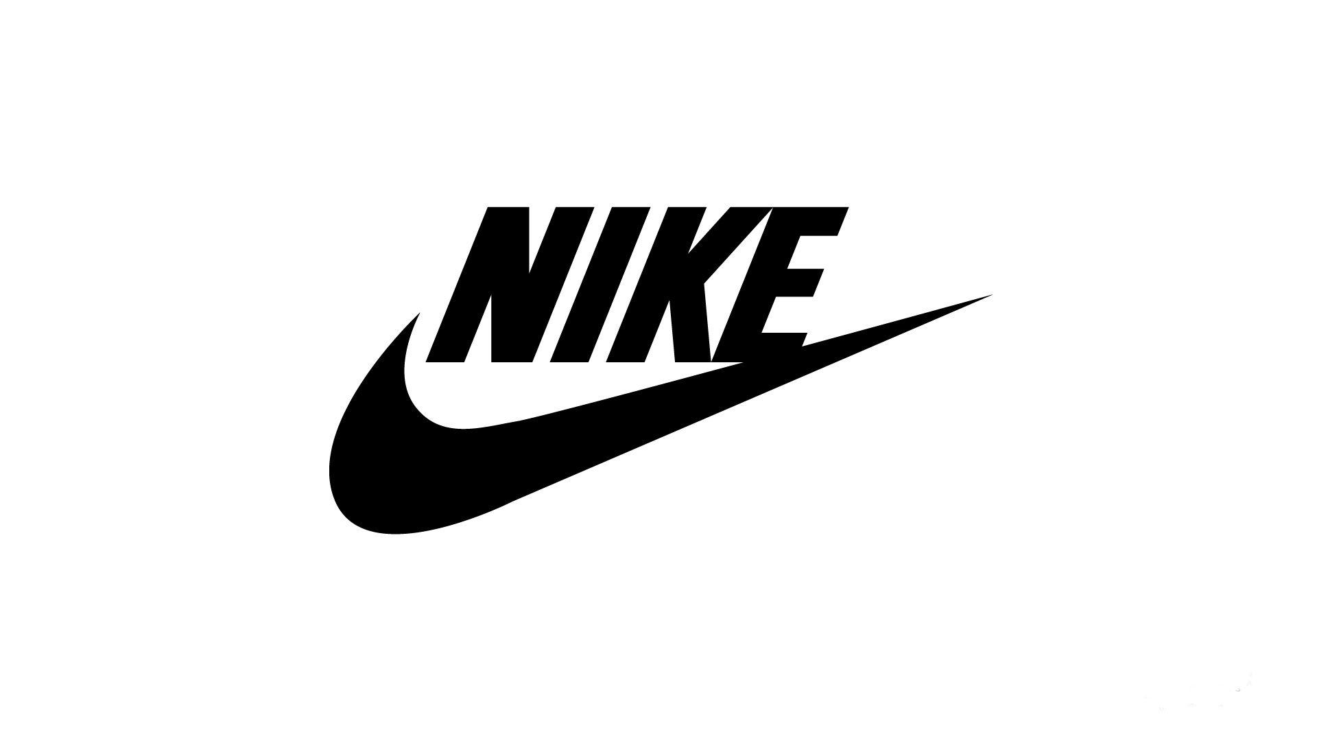 nike logo