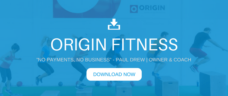 Origin fitness case study downlaod