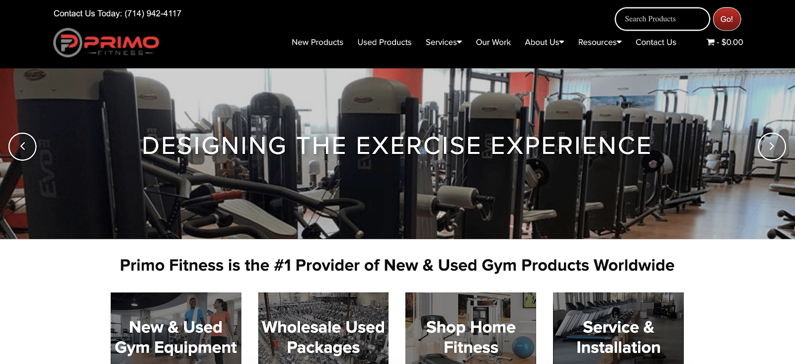 Top 9 Places to Buy Gym Equipment in the US Boutique Fitness and Gym