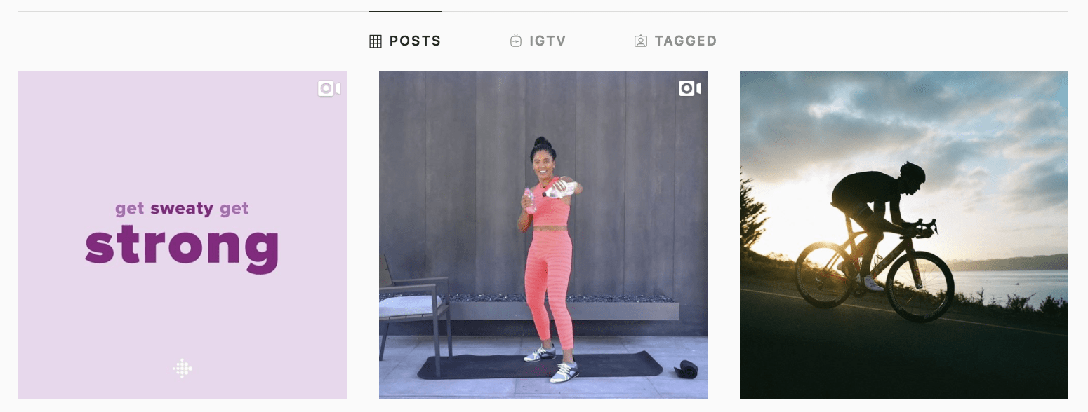 social-media-for-fitness
